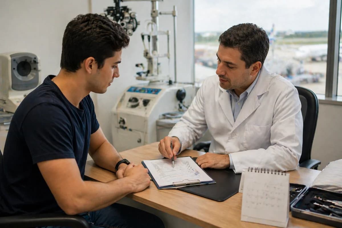 Quanto tempo demora o CMA ANAC? Prazo real (1 a 15 dias) e como acelerar