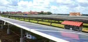 Aeroporto Internacional de Cochin