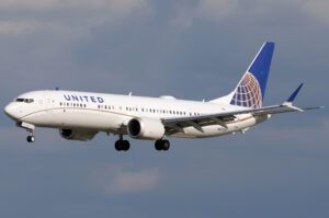 Boeing 737 MAX
