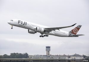 Cia Fiji Airways