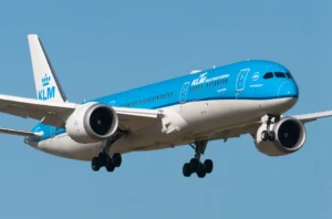 Companhia Aérea KLM