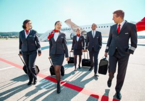 Helvetic Airways
