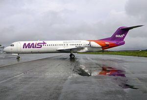 MAIS Linhas Aéreas