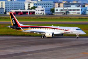 MRJ 90