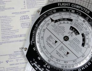 Navegação aérea