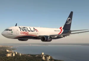nella airlines