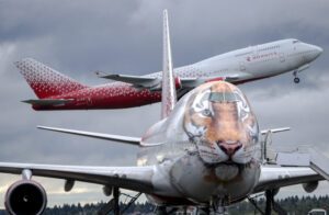 Russiya Airlines
