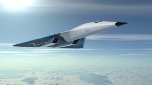 Virgin Galactic