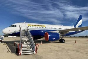 Itapemirim A319