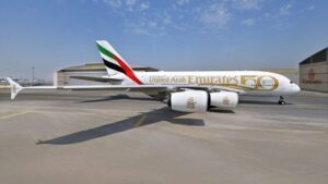 Emirates