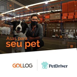 Gol Pet Driver