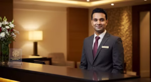 Turismo e Hotelaria
