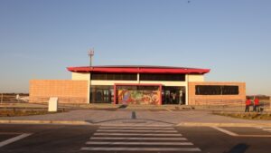 Aeroporto de Bom Jesus da Lapa