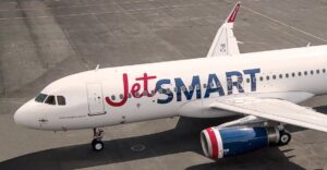 JetSmart - Low Cost