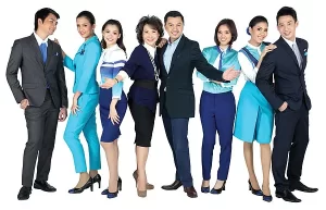 Bangkok Airways