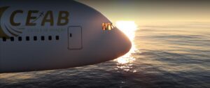 melhor escola de aviação - CEAB Brasil