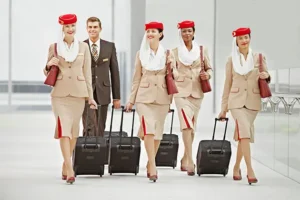 Emirates