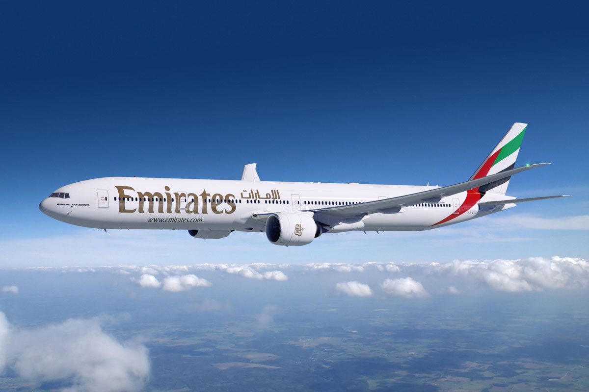 Emirates 1