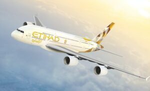 Etihad Airways