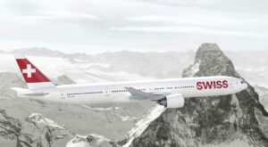 Swiss Air