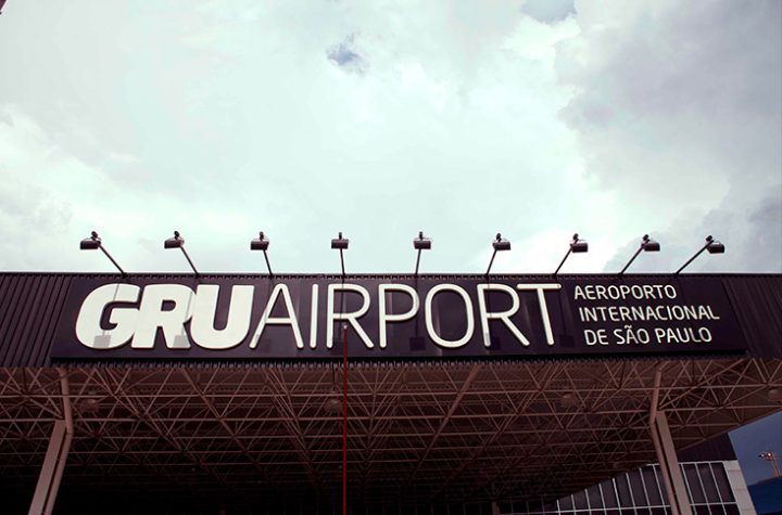 Aeroporto de Guarulhos