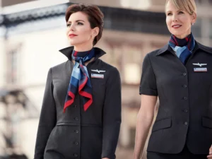 American Airlines