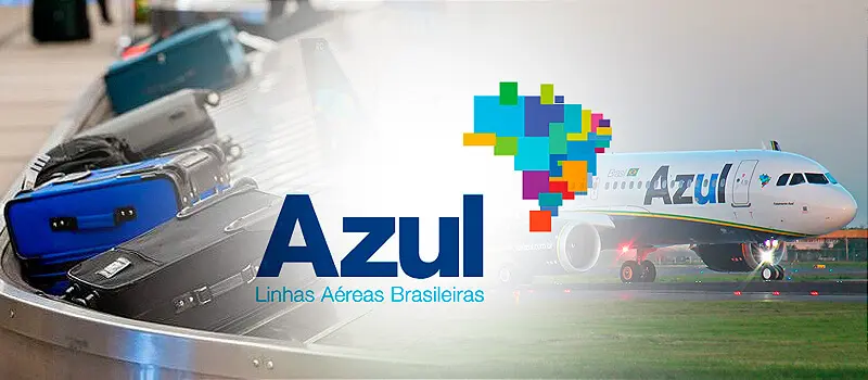 Azul Linhas Aéreas