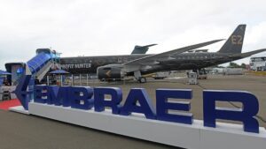 Embraer