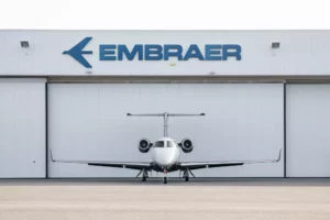 Embraer