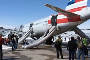 História da Aviação