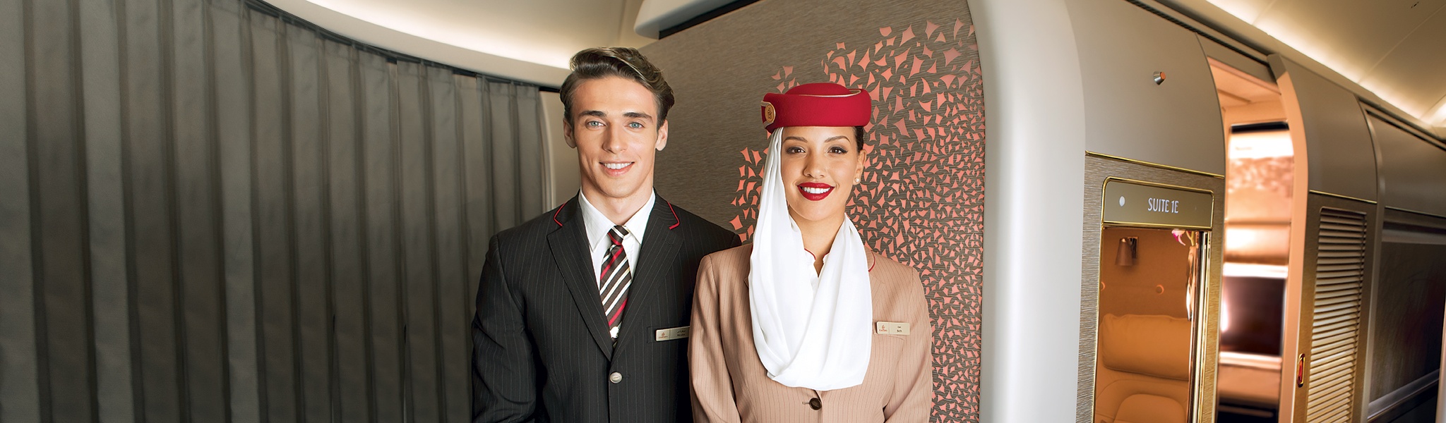 emirates