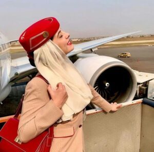 Emirates