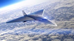 Virgin Galactic