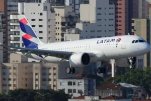 Parceria Latam e Embratur