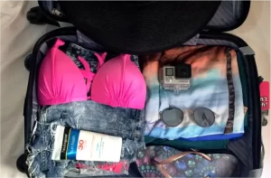 Mala de Viagem