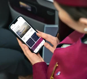 Qatar Airways