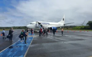 Sideral - Aeroportos