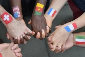 Desafios Multiculturais