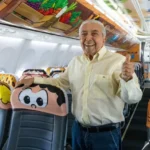 Avião Temático: Chico Bento