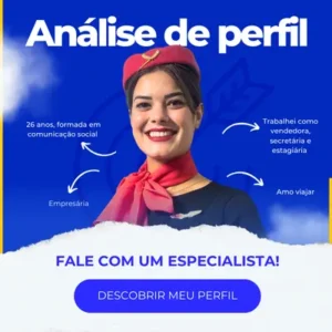 Análise de Perfil