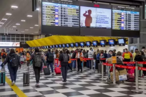 Congonhas Aeroporto