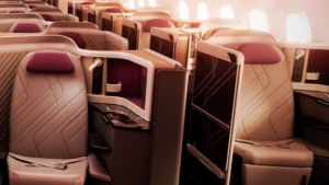 Latam: Cabine Renovada