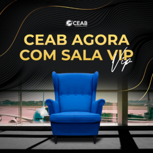 Sala VIP CEAB