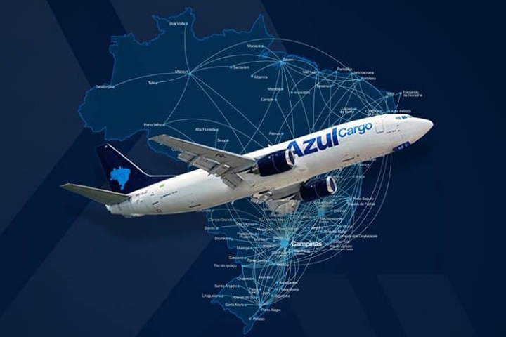 Azul Cargo