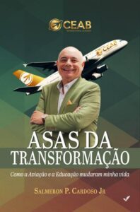 Asas da Transformação: Como a Aviação e a Educação Redefinem Vidas