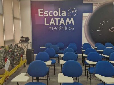 Escola Latam