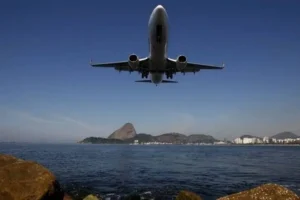 Ponte Aérea Rio-São Paulo