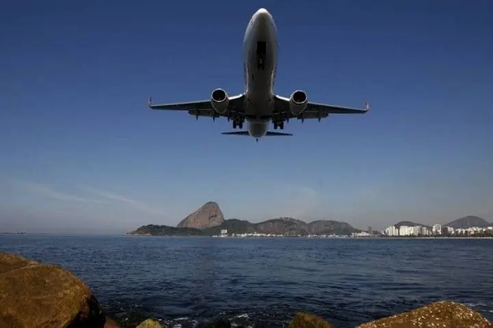 Ponte Aérea Rio-São Paulo