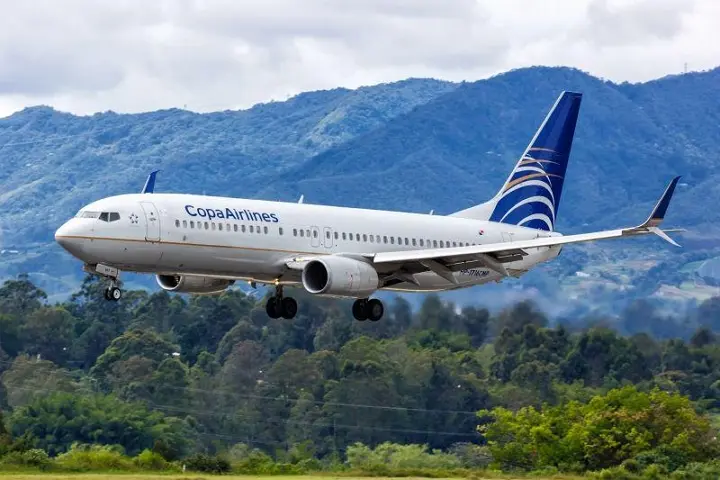 Copa Airlines