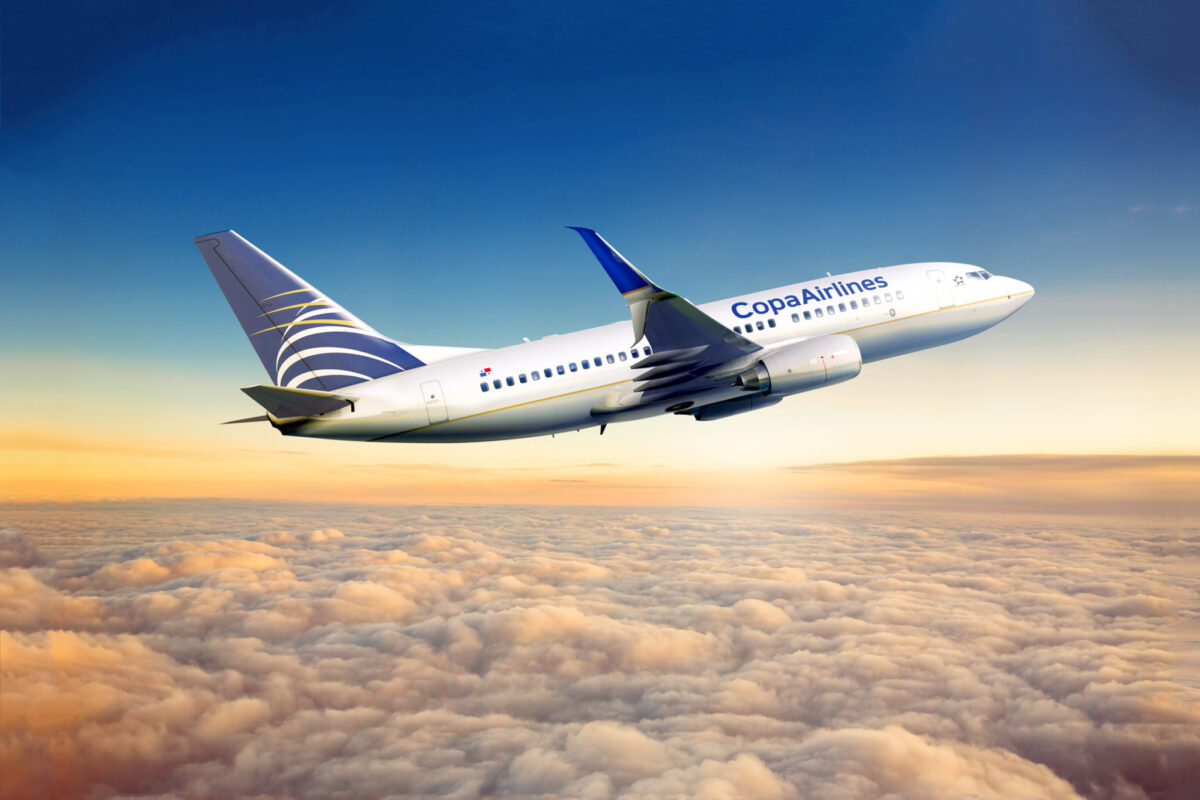 copa airlines